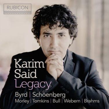 Karim Said Legacy